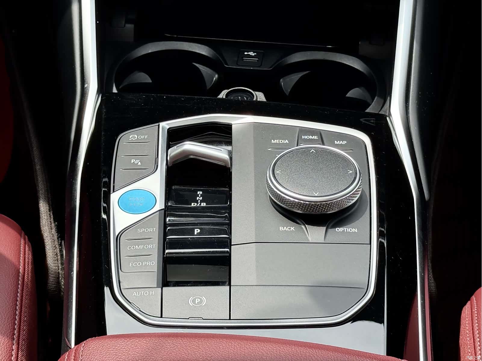 BMW i3, 2024 12