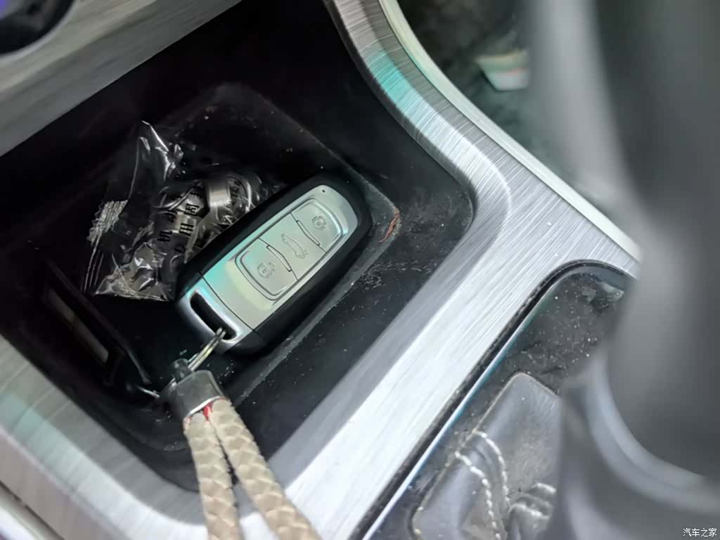 Geely X3, 2018 9