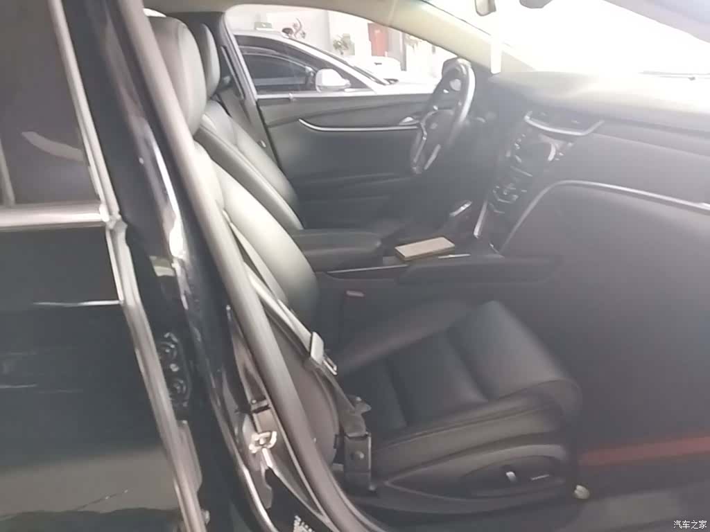 Cadillac XTS, 2018 25