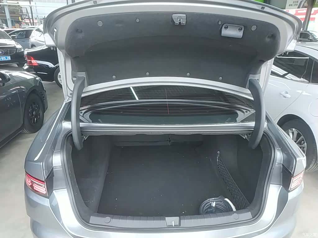 BYD Destroyer 05, 2025 19
