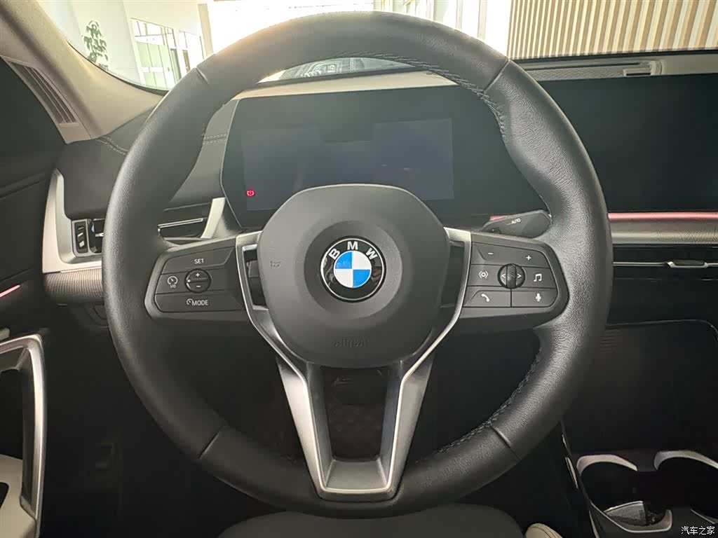 BMW X2, 2025 7