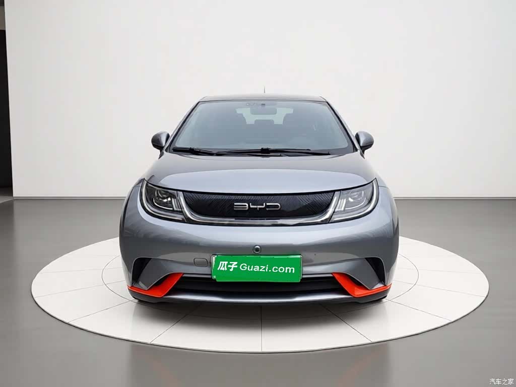BYD Dolphin, 2023 24