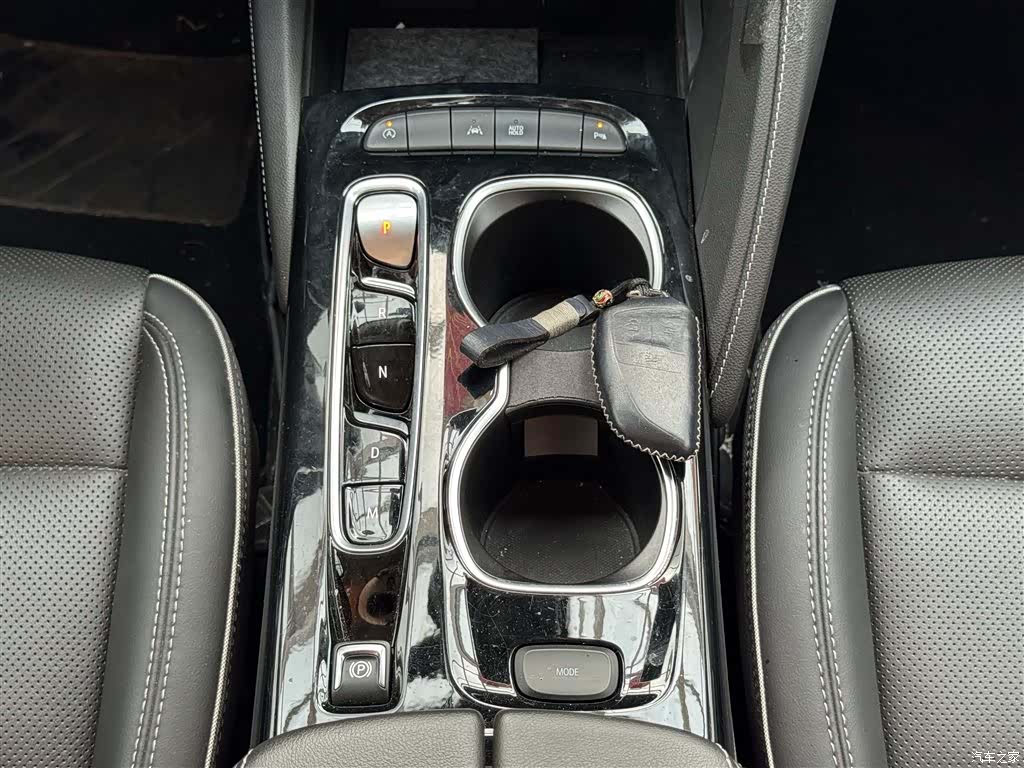 Buick Envision, 2022 15