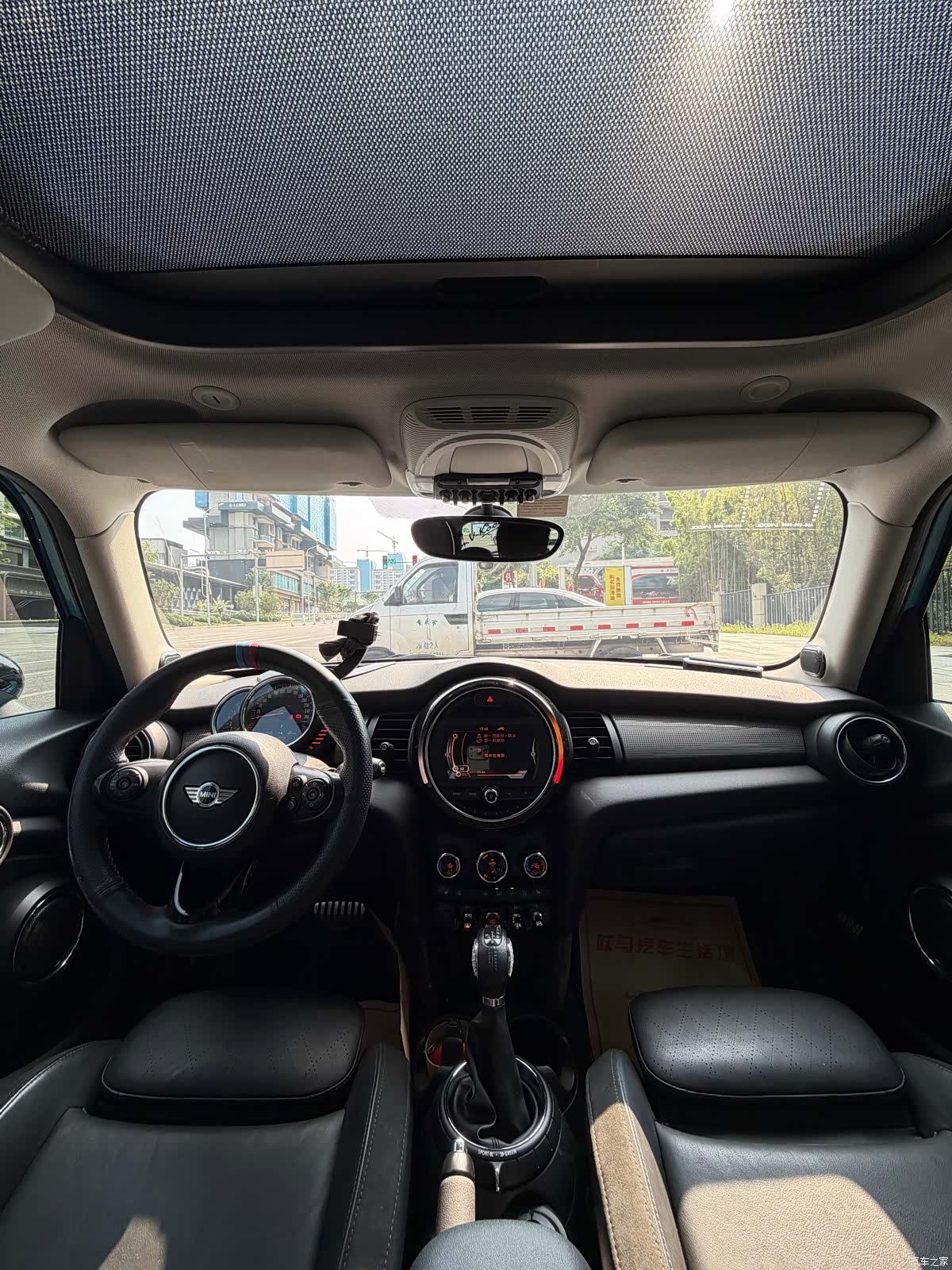 Mini Cooper, 2016 9