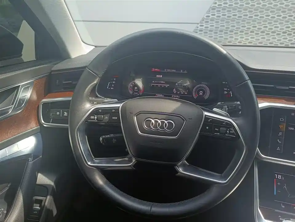 Audi A6 Audi A6