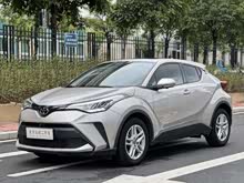 C-HR 2022 2.0L ʰ