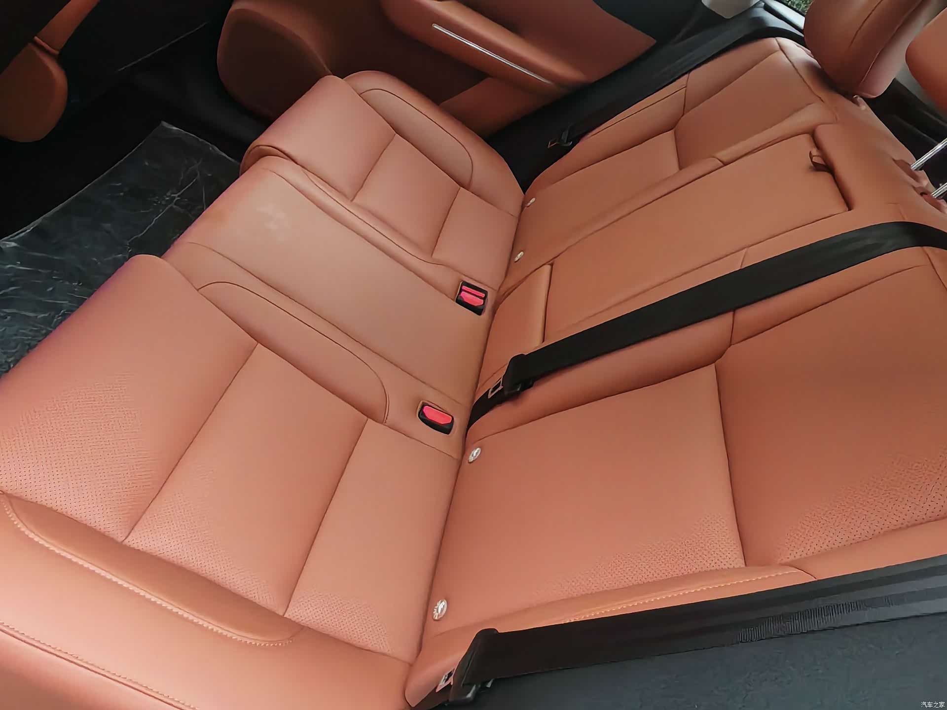 Leapmotor C10, 2025 15