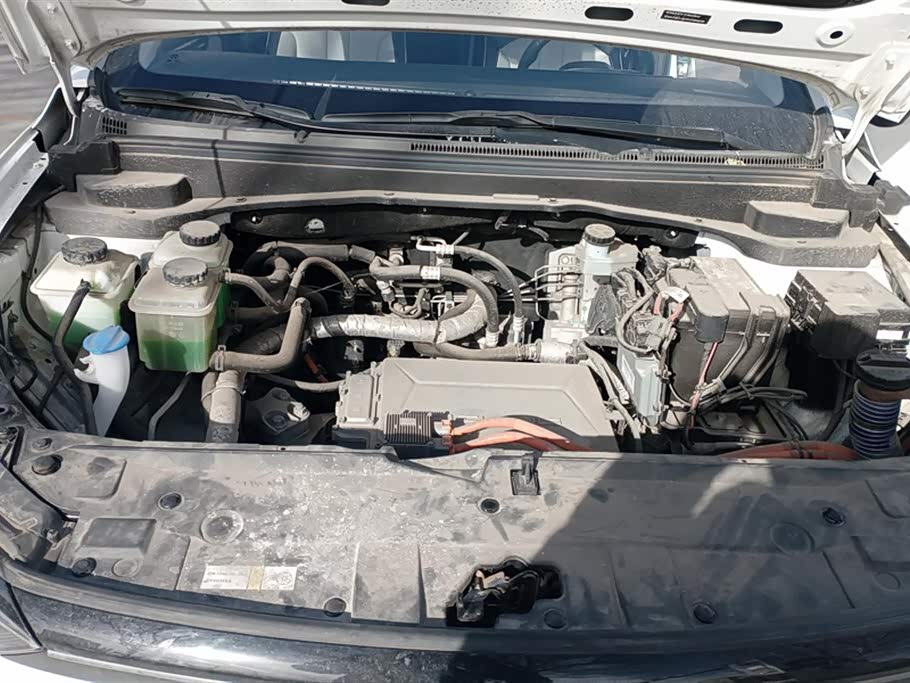 BAIC Beijing EU5 PLUS