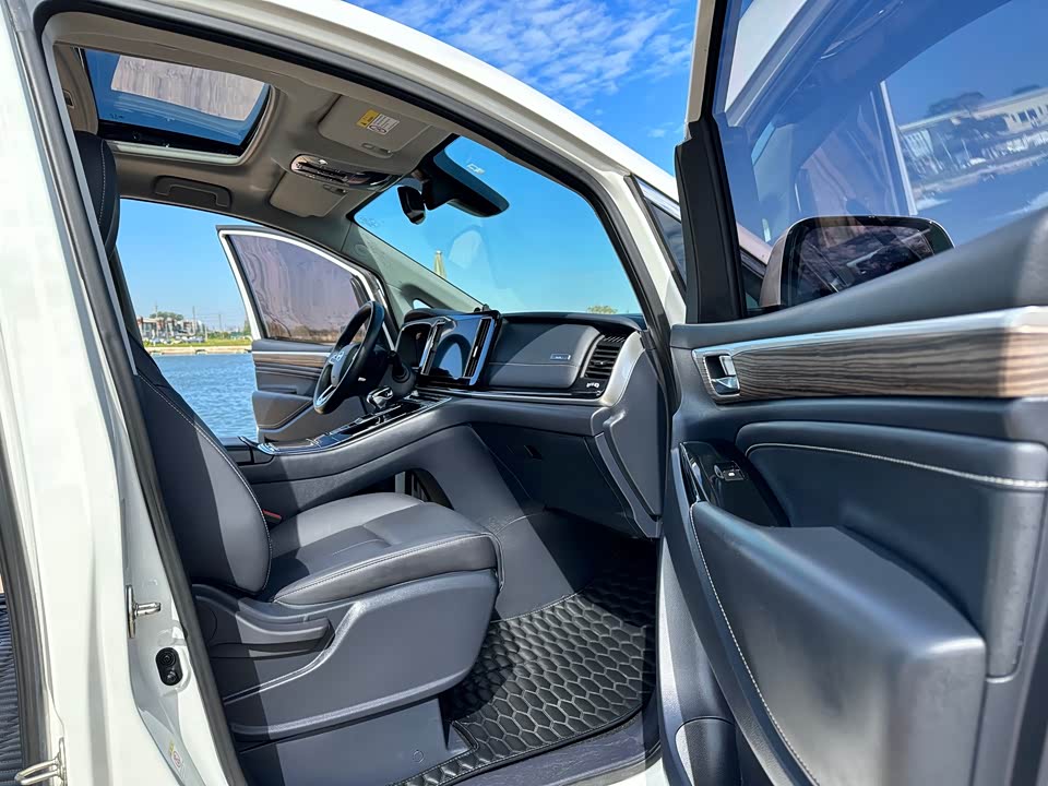 Trumpchi Trumpchi M8