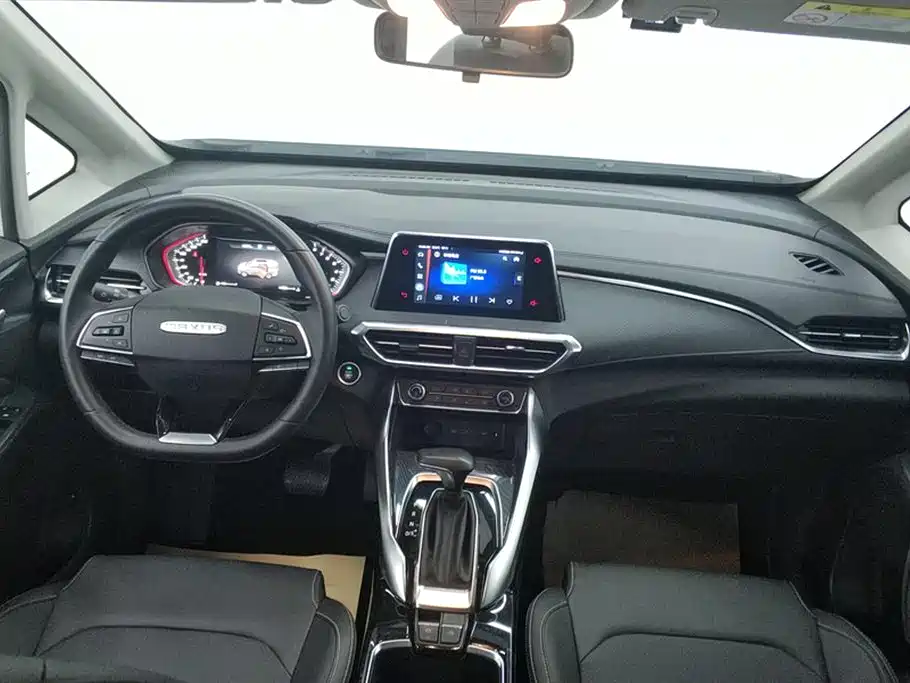 MAXUS Chase G50