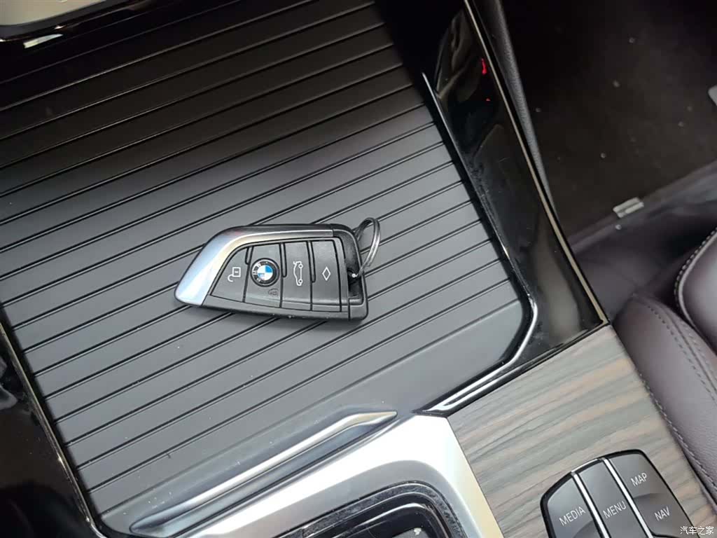 BMW X3, 2020 9