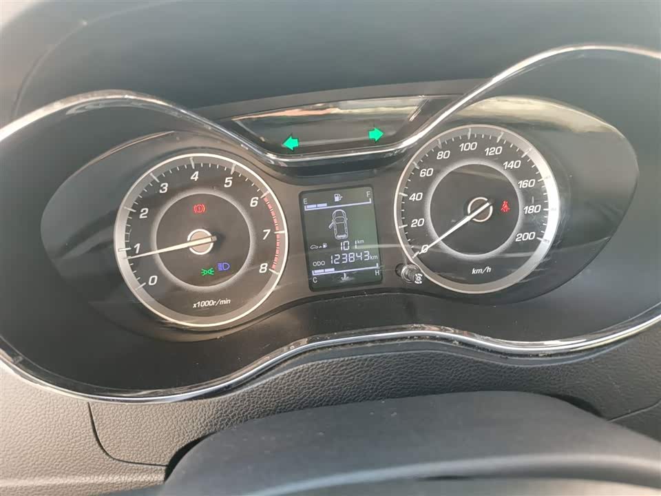 Baoding 560