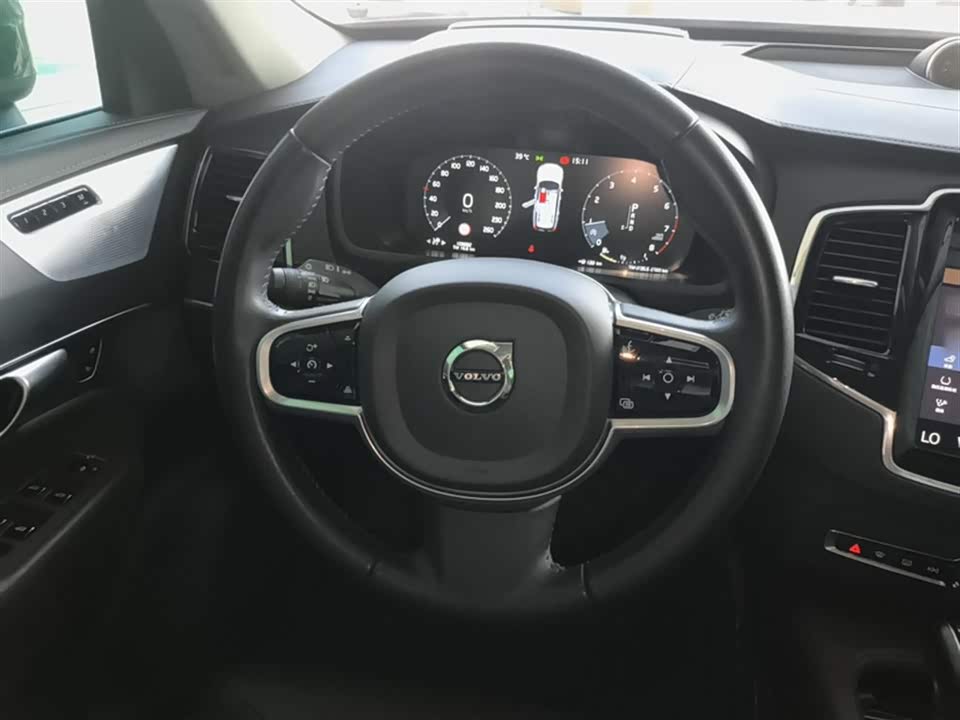 Volvo XC90 Volvo XC90