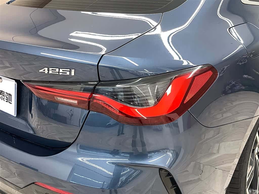 BMW 4 Series, 2023 10
