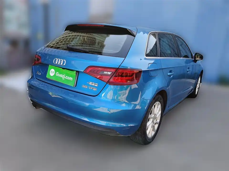 Audi A3 Audi A3