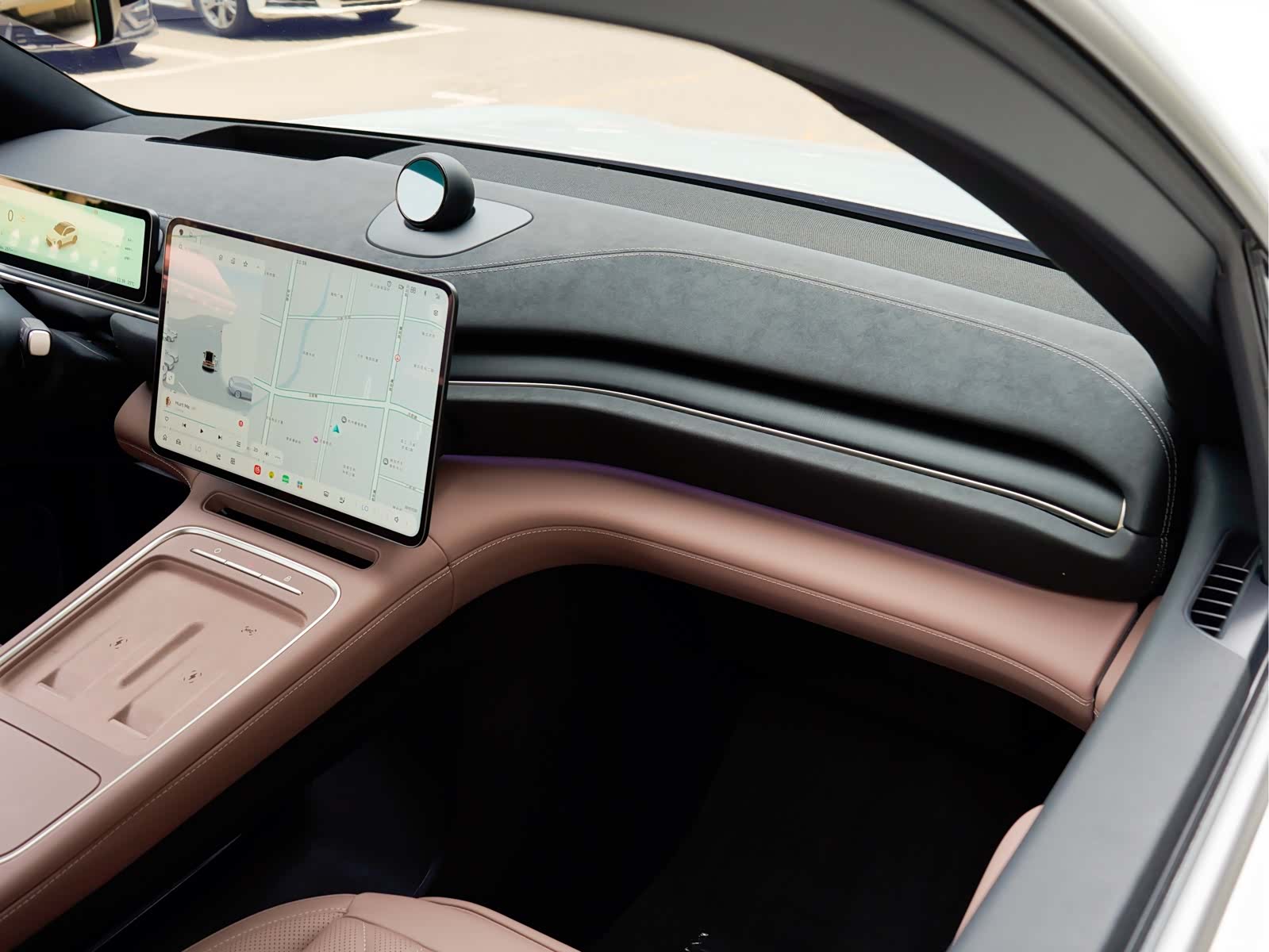 NIO EC6, 2025 20