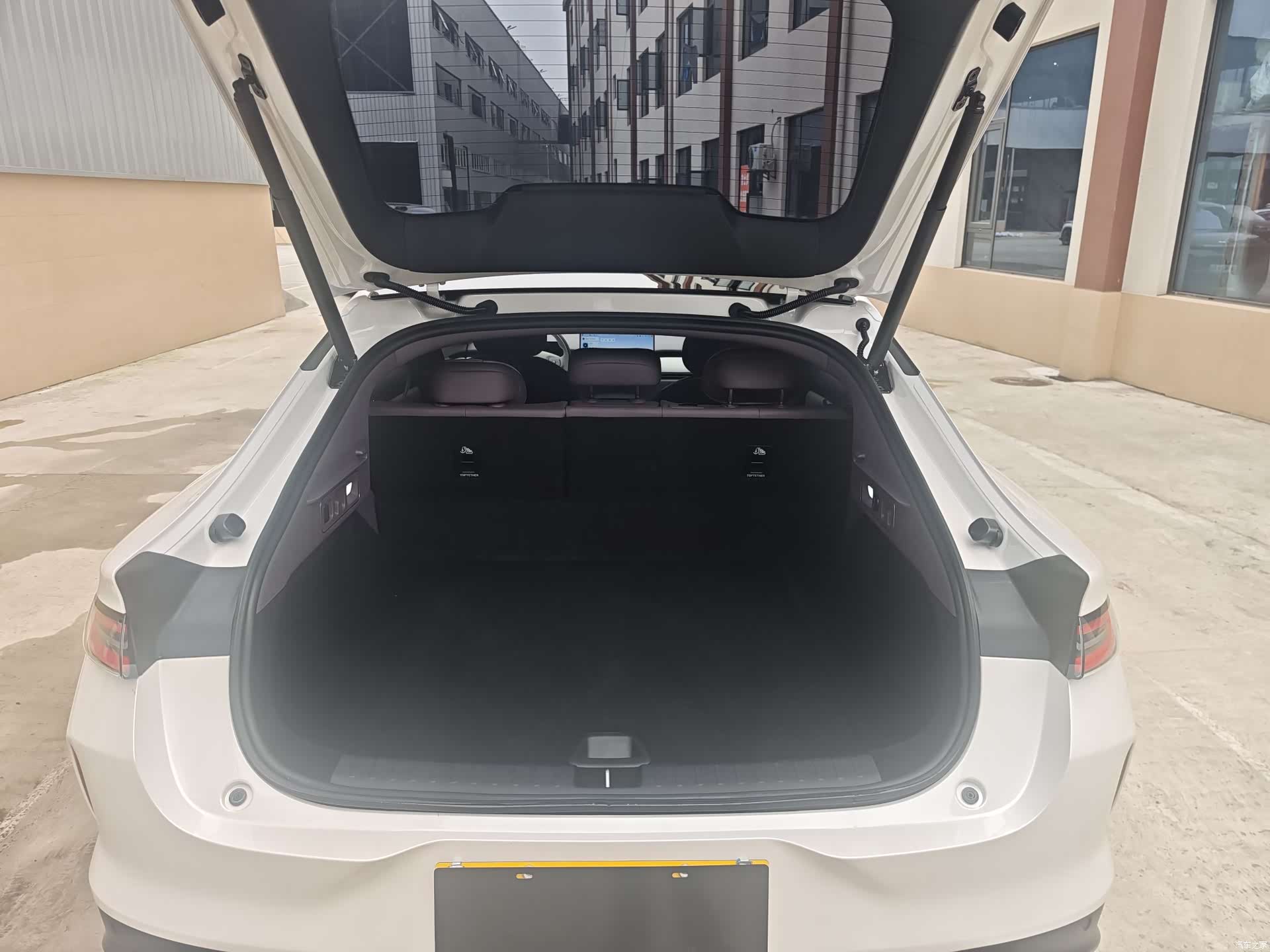 Changan Eado, 2026 11