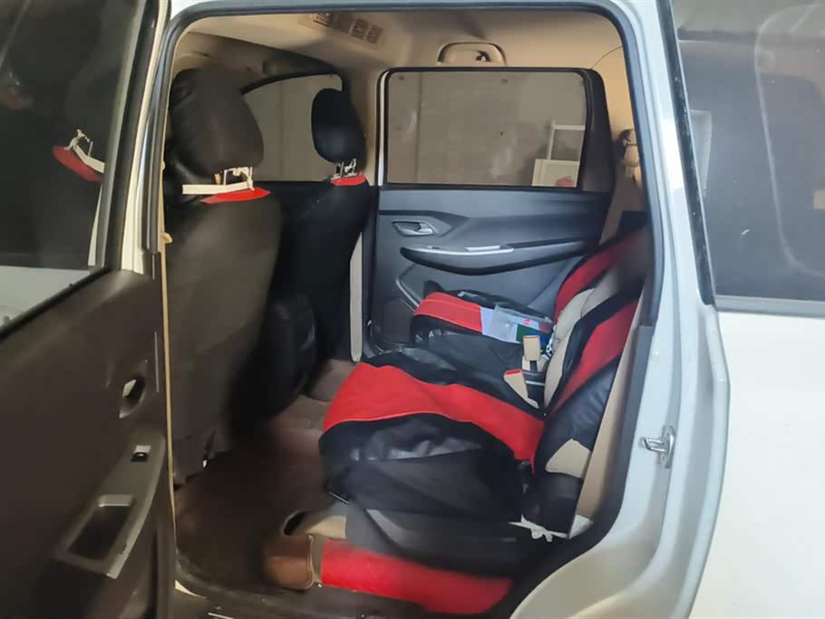 Wuling Wuling Hongguang