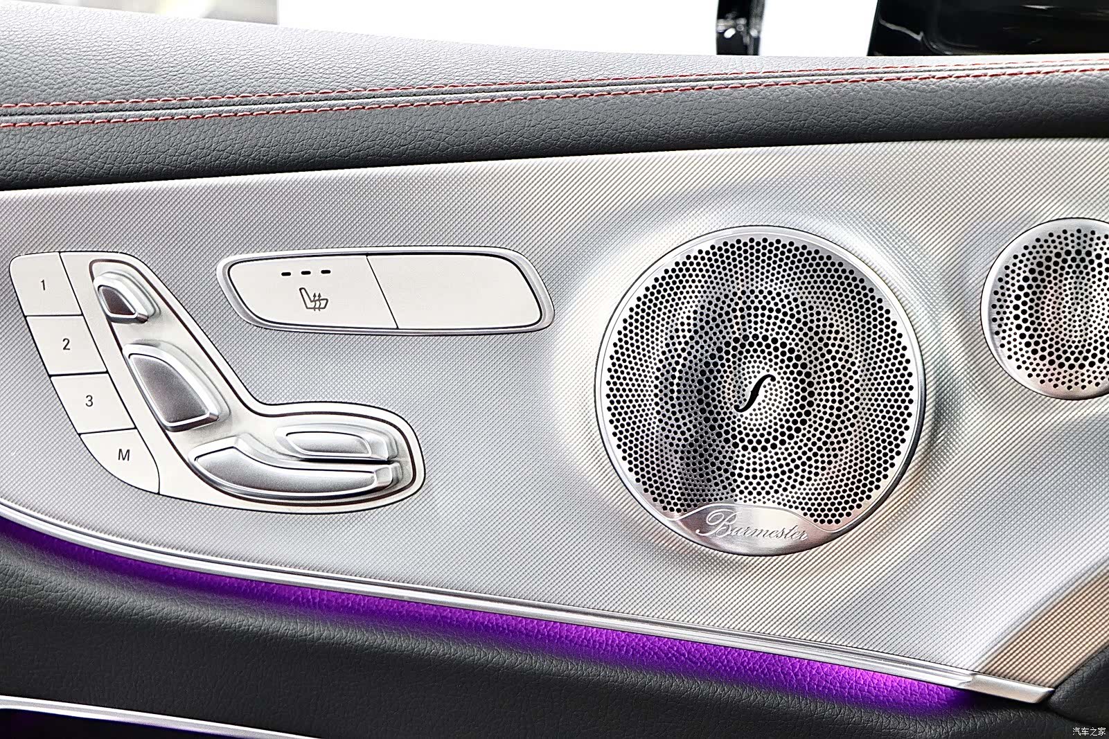 Mercedes-Benz E-Class, 2020 18