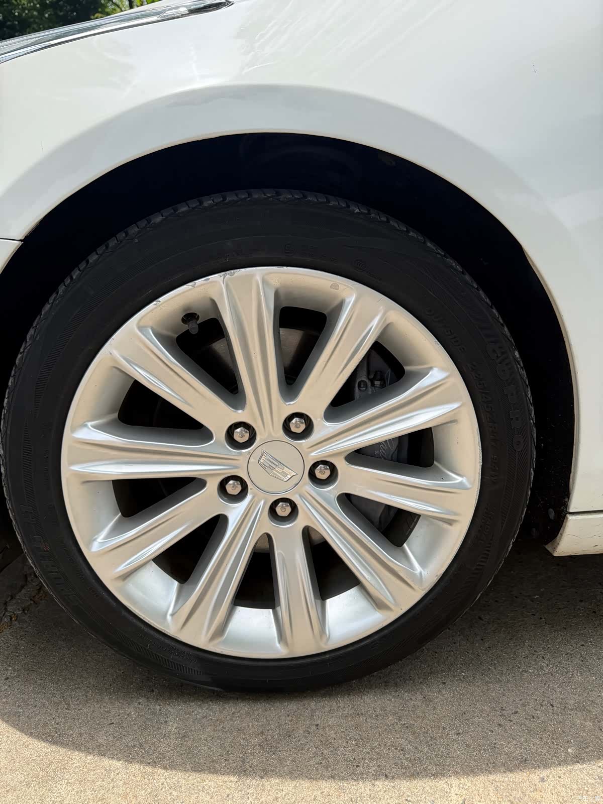 Cadillac ATS-L, 2019 4