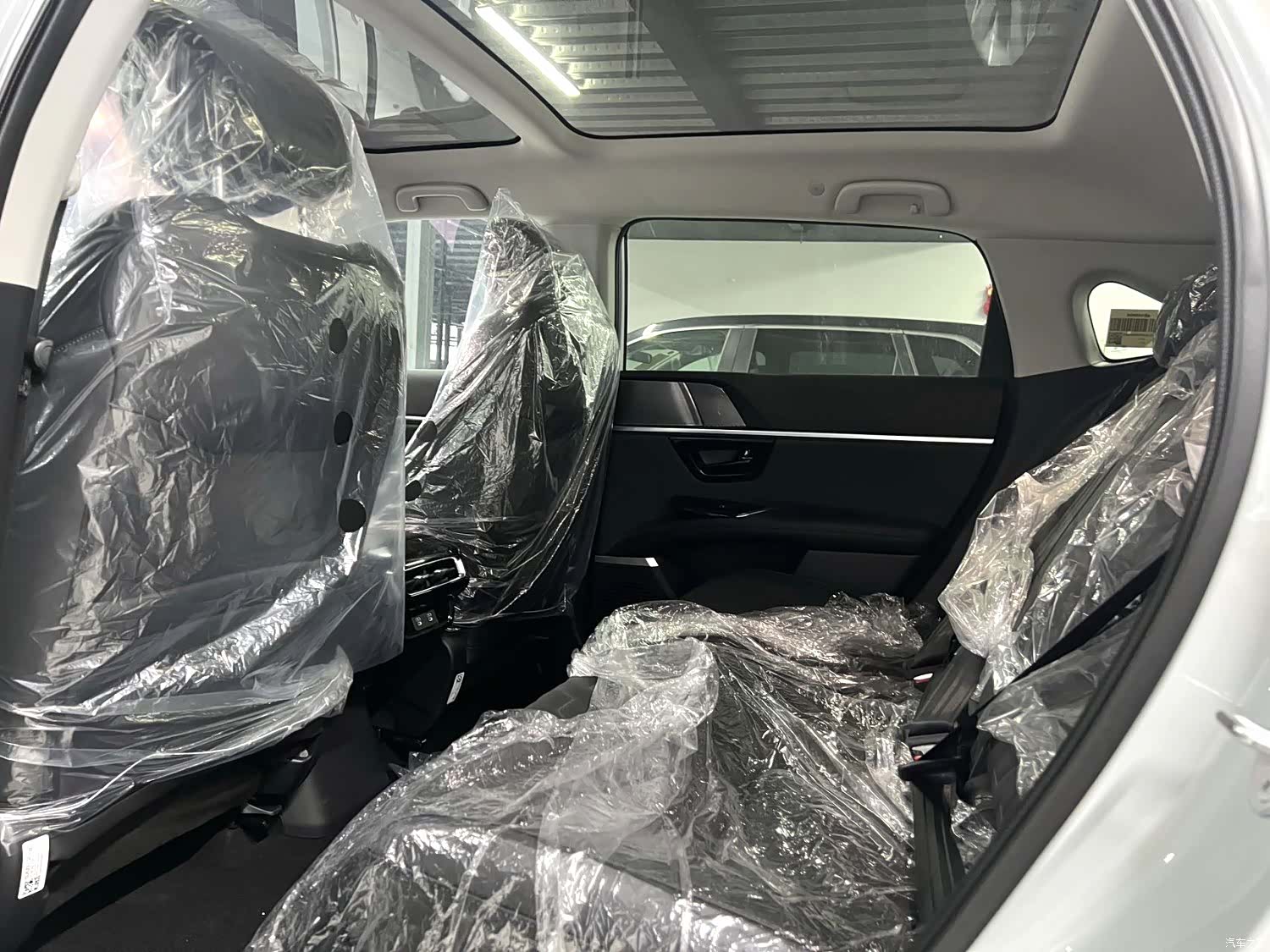 Honda Blazer, 2025 все фото