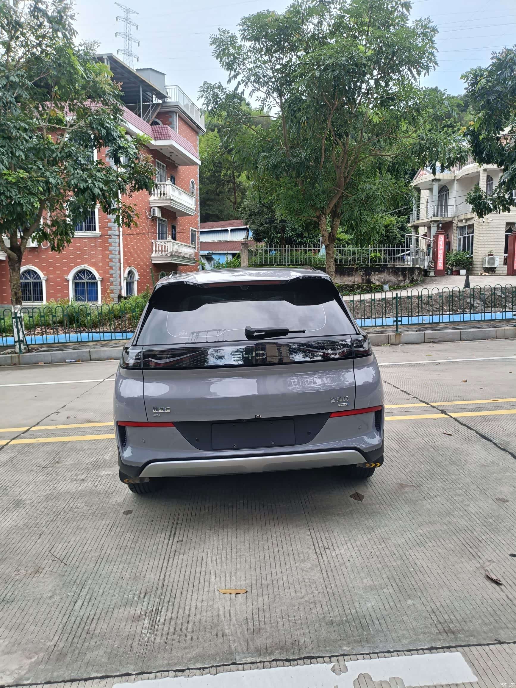 BYD HiAce, 2025 9