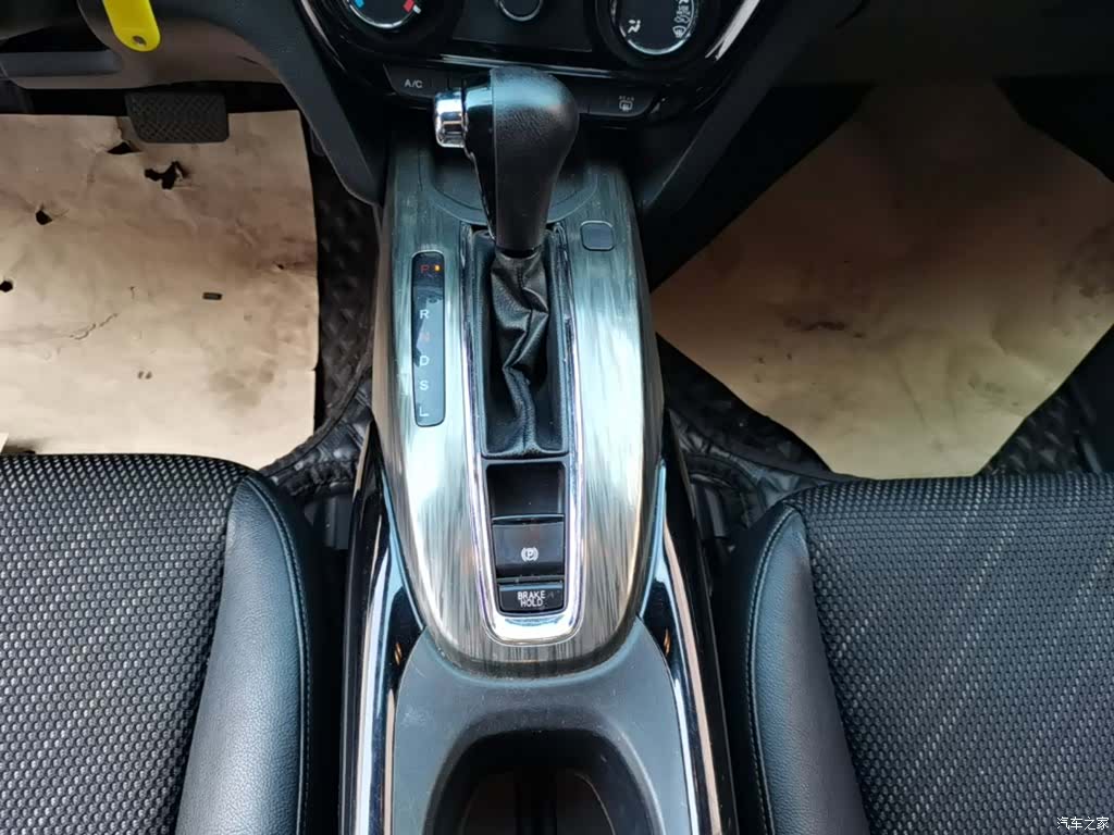 Honda XR-V, 2017 14