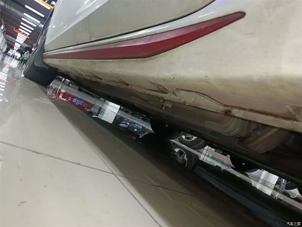 Changan CC, 2020 21