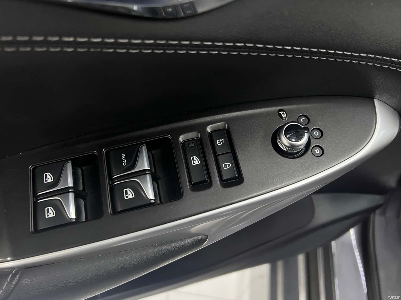 Changan CS75, 2019 11