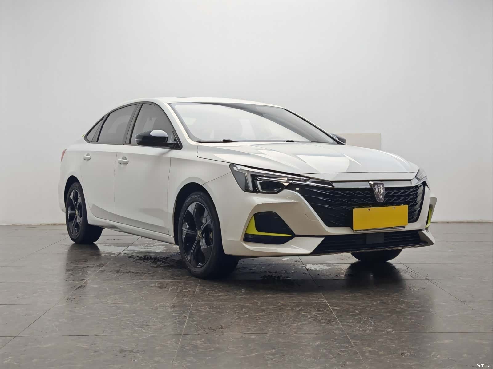 Roewe i6, 2022 2