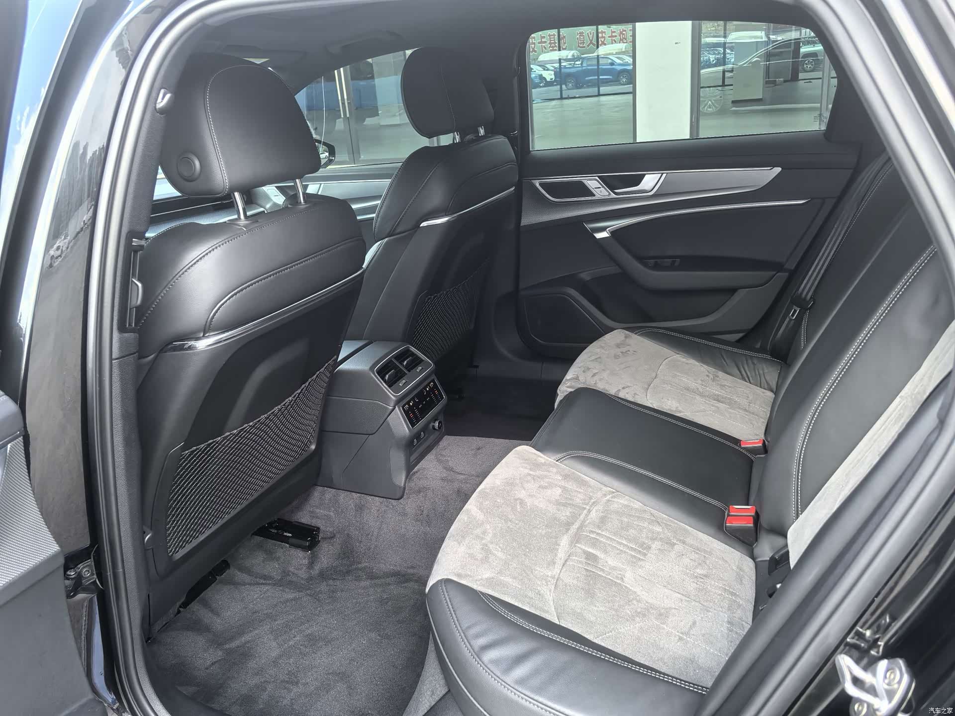 Audi A6L, 2024 6