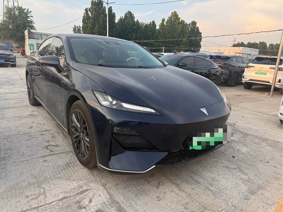 DEEPAL Dark blue SL03