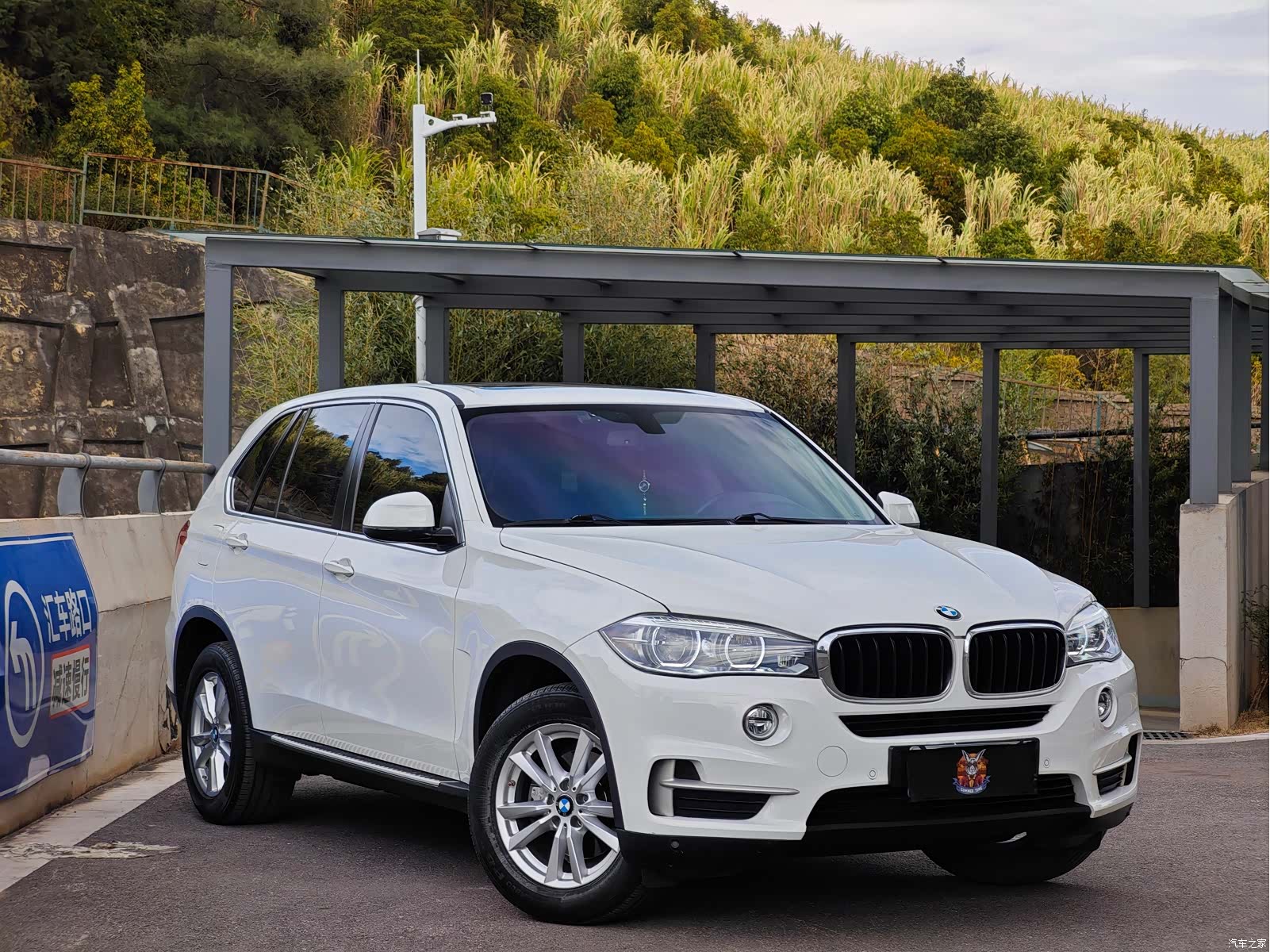 BMW X5, 2017 3
