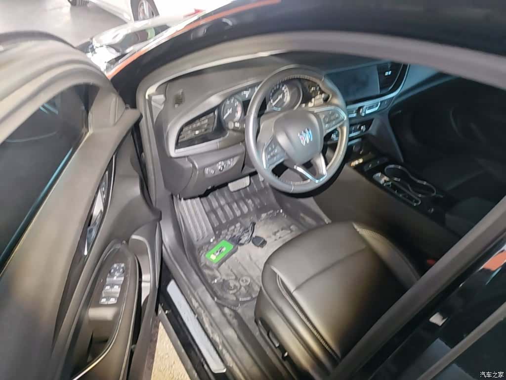 Buick Regal, 2023 16
