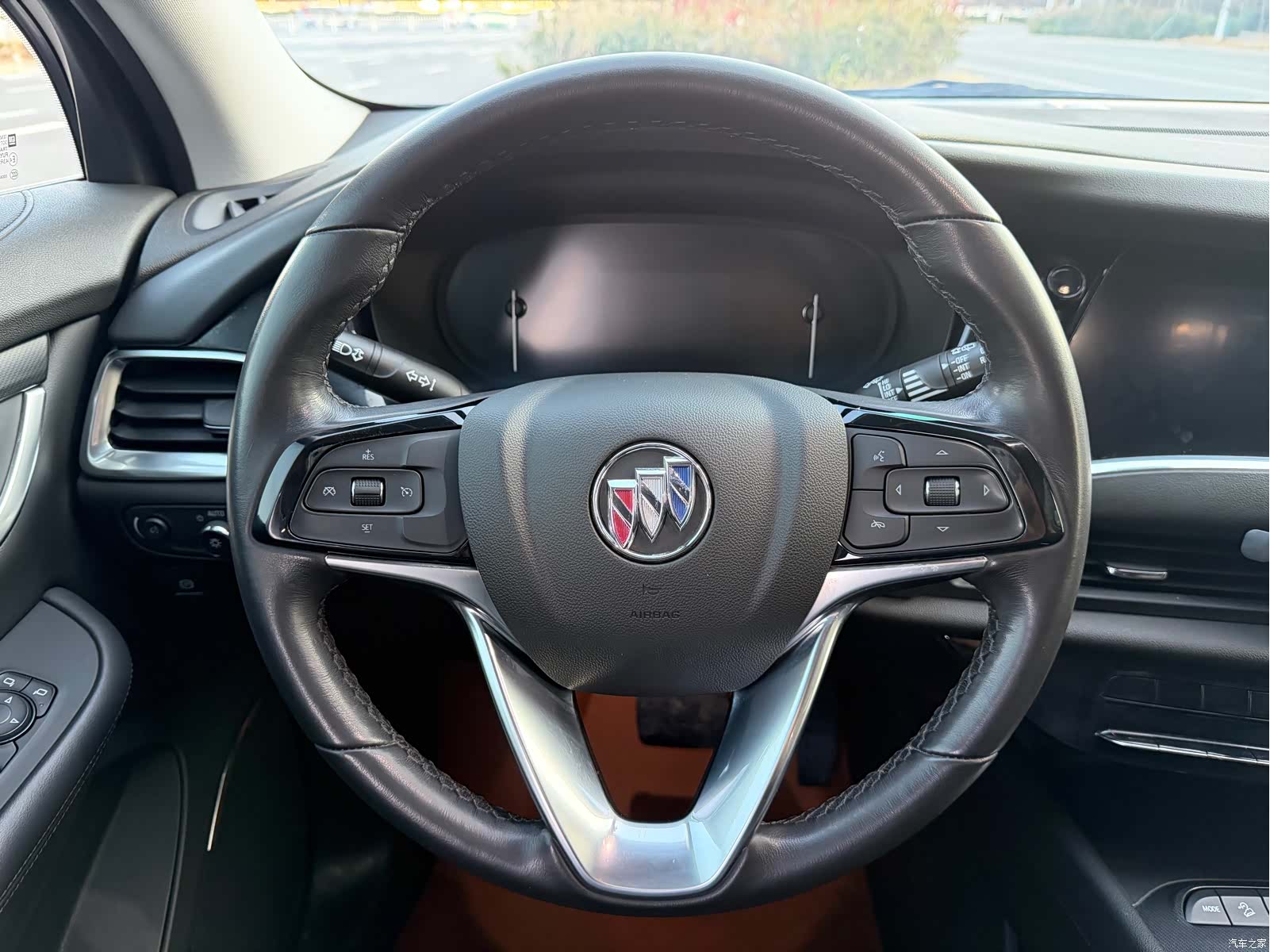 Buick Enclave, 2021 15