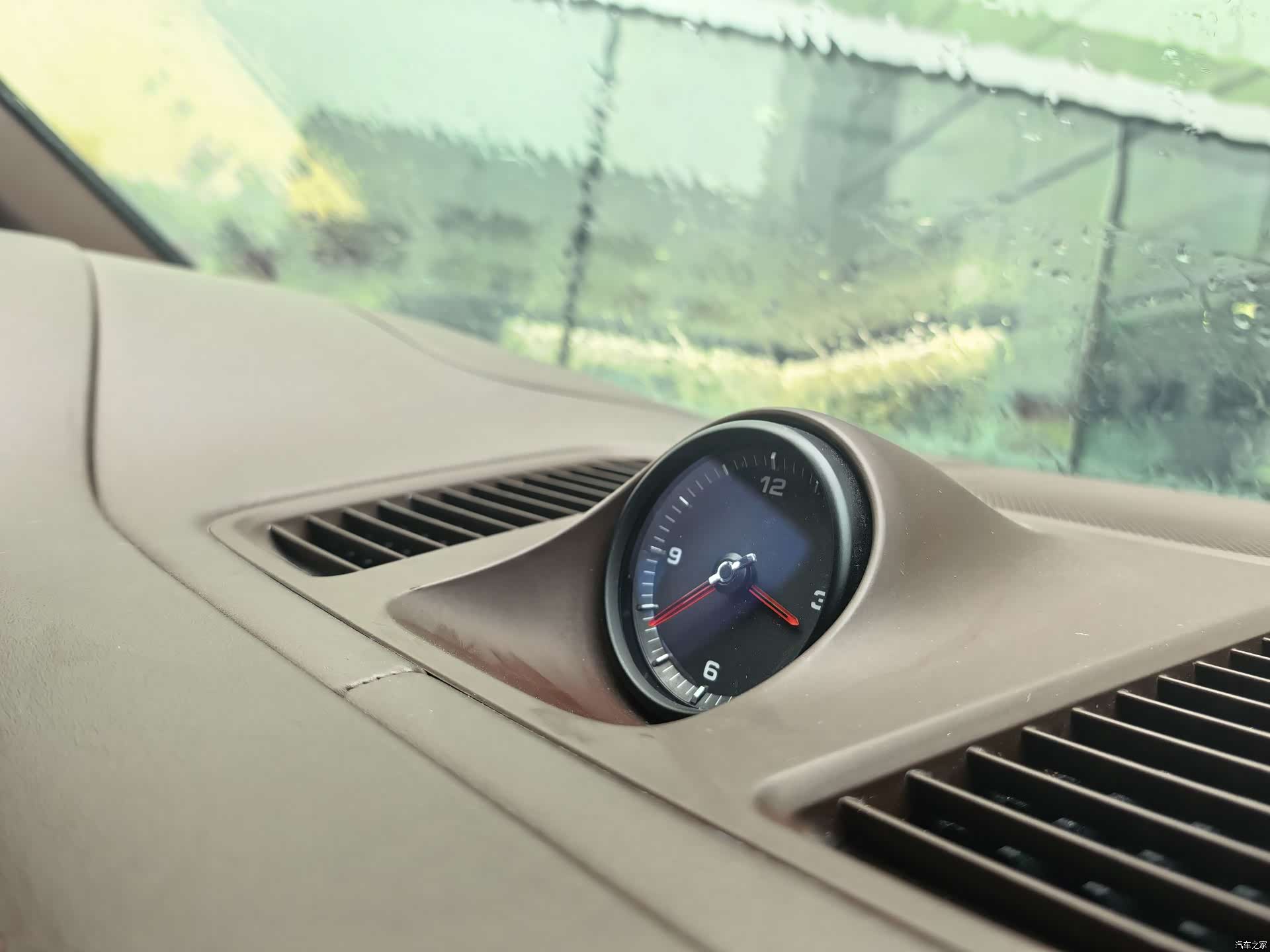 Porsche Cayenne, 2023 26