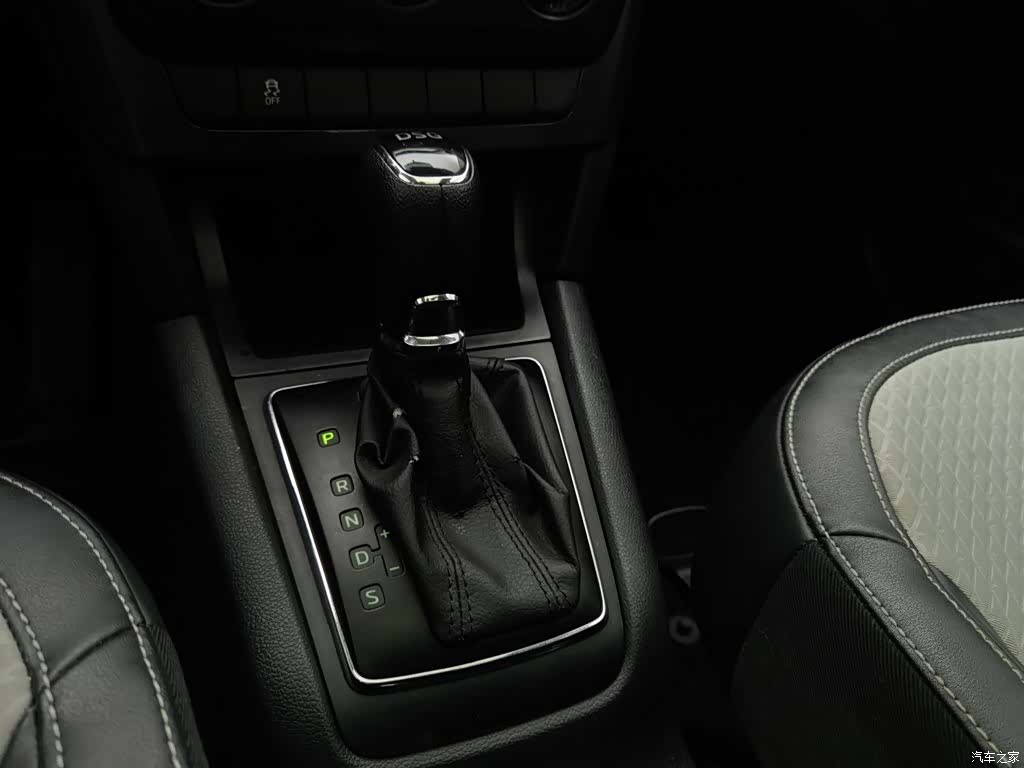 Skoda Yeti, 2016 13