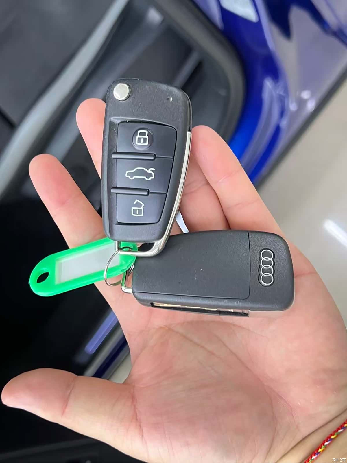 Audi Q3, 2023 17