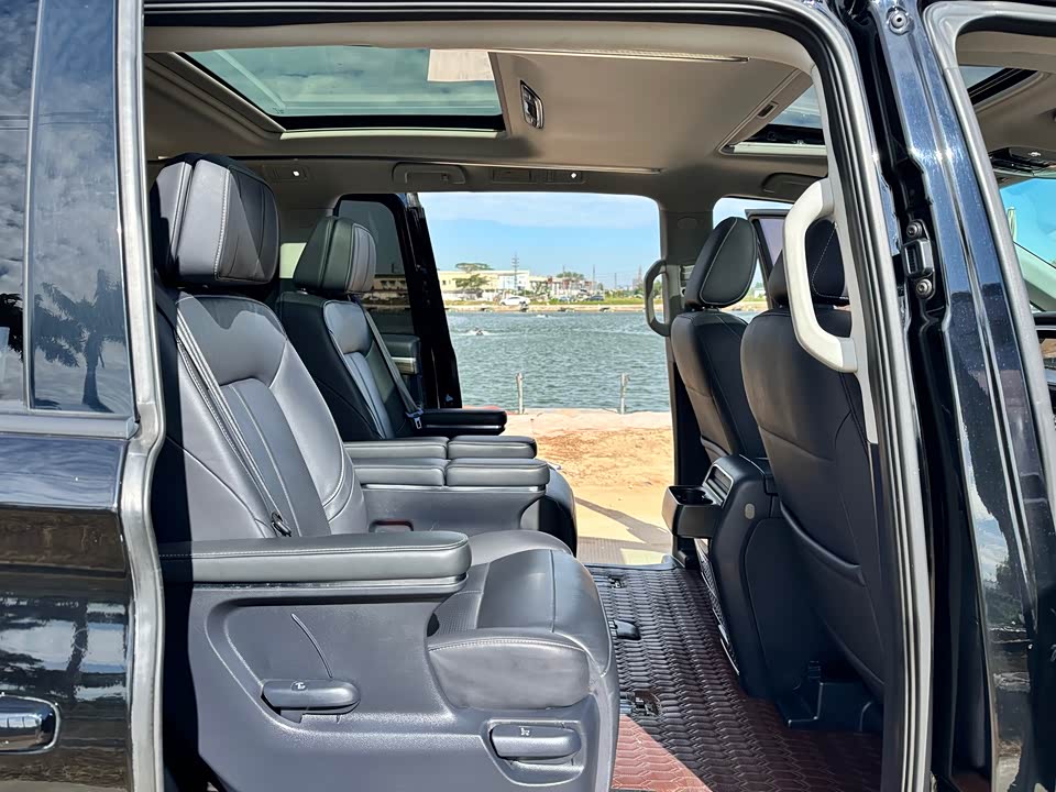 Trumpchi Trumpchi M8