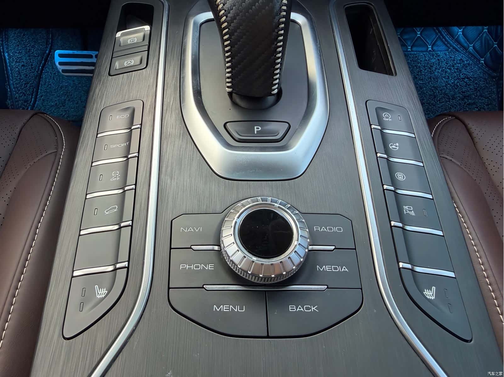 WEY VV6, 2019 17