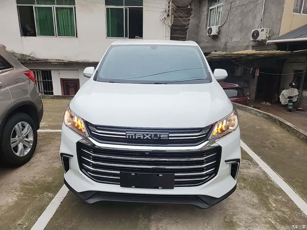 Maxus G50, 2023 3