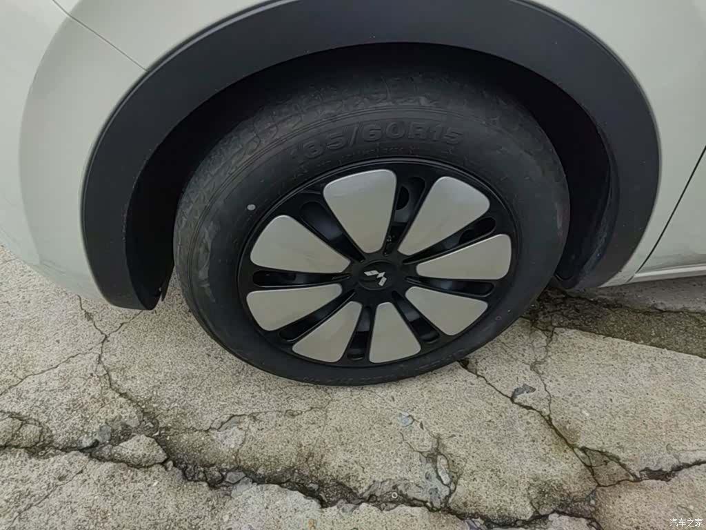 Wuling Bingo, 2024 23