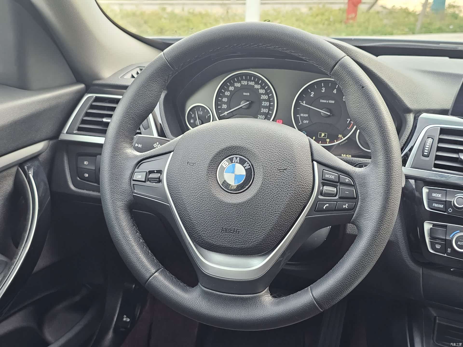 BMW 3 Series, 2018 9