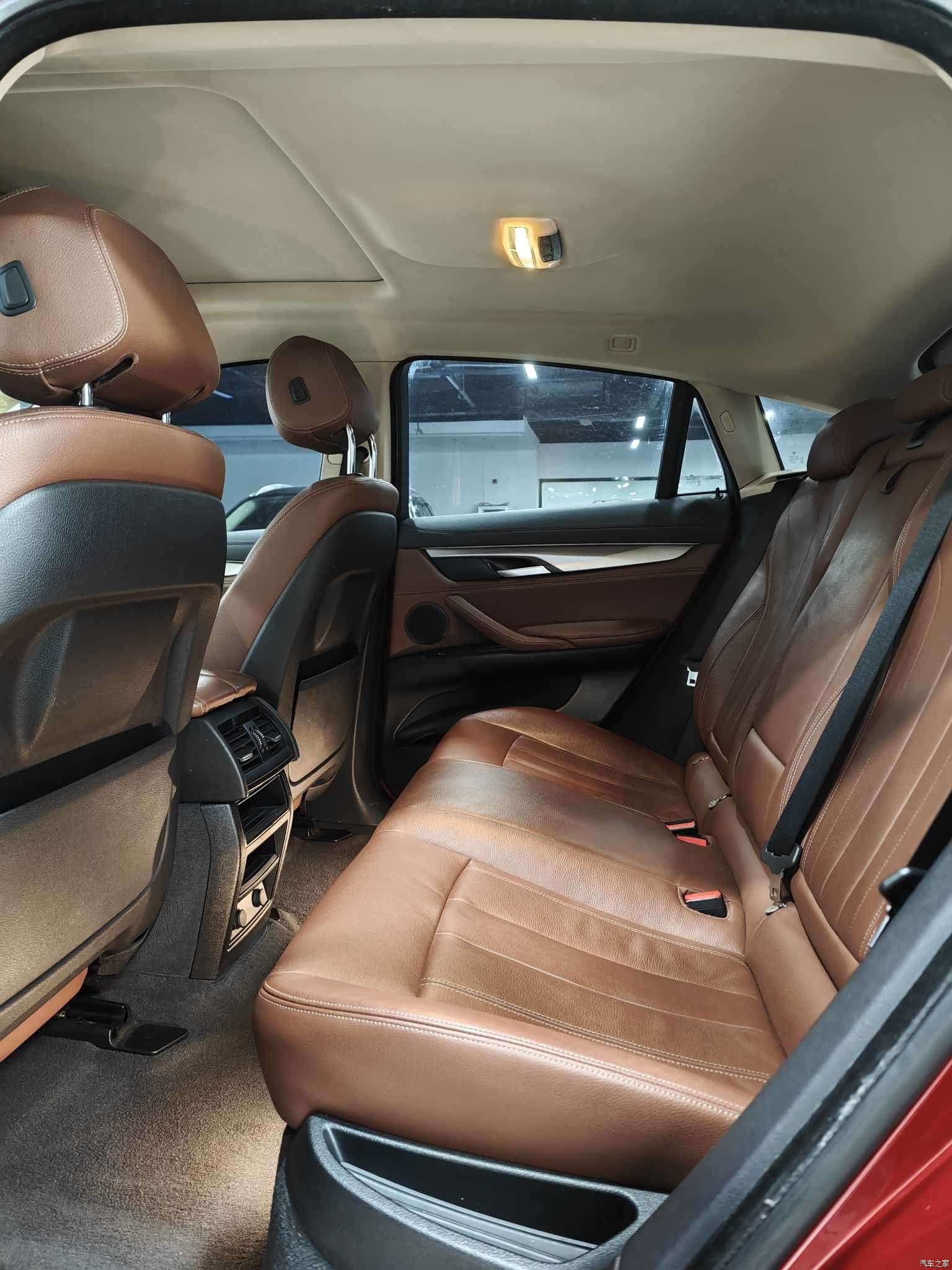 BMW X6, 2018 15