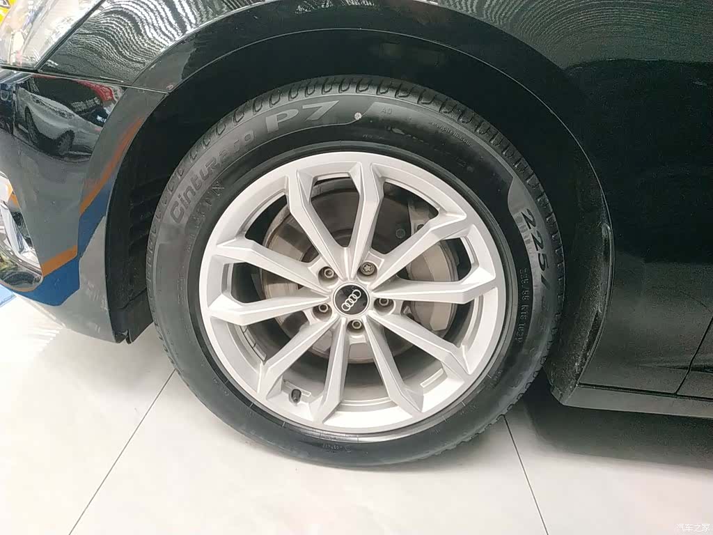 Audi A6L, 2023 25