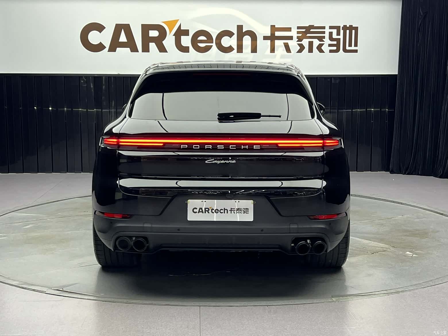 Porsche Cayenne, 2024 4