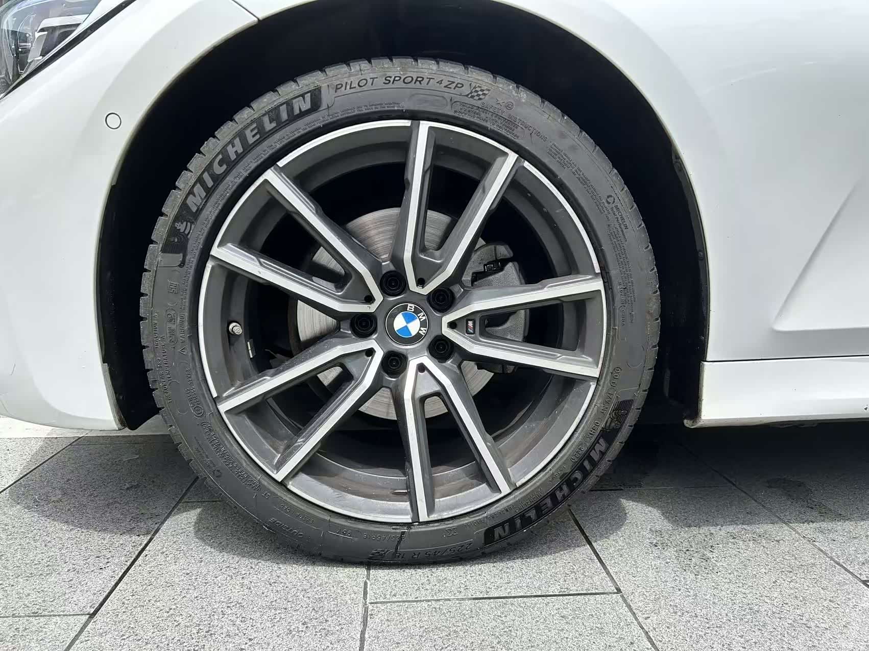 BMW 3 Series, 2020 15