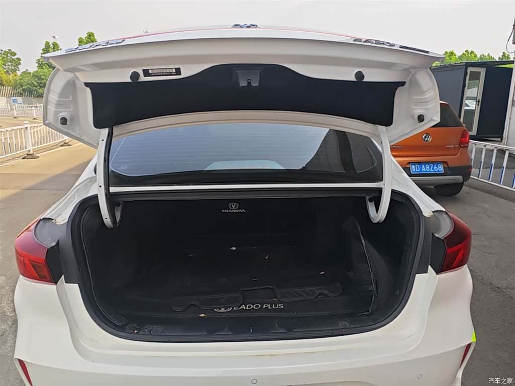 Changan Eado, 2024 19