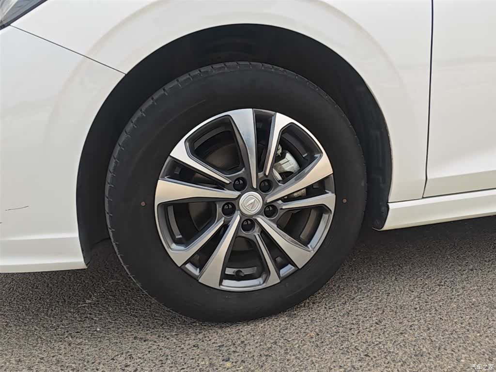 Changan Eado, 2024 23