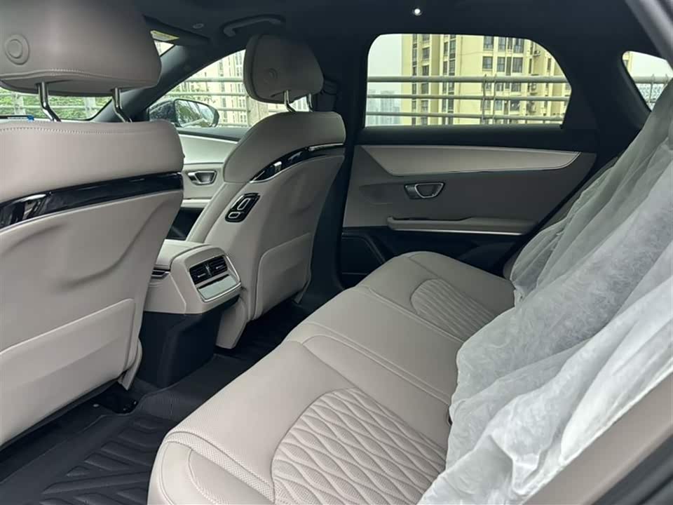BYD Han BYD Han